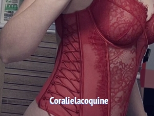 Coralielacoquine