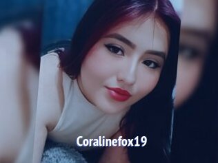 Coralinefox19