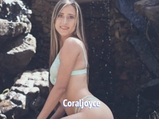 Coraljoyce