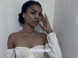 Coralmodel