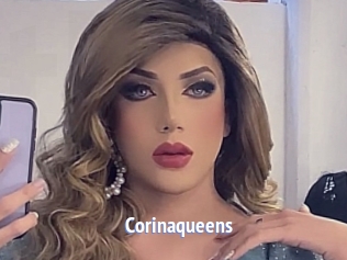 Corinaqueens