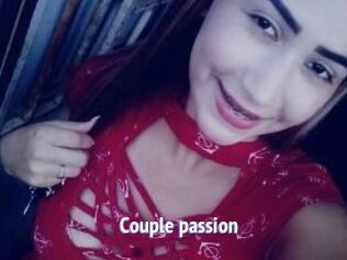 Couple_passion