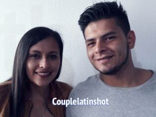 Couplelatinshot