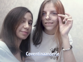 Coventinaanderle