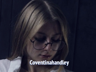 Coventinahandley