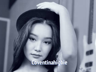 Coventinahigbie