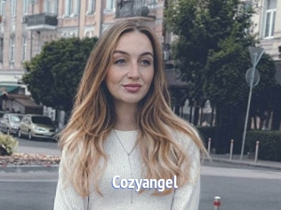 Cozyangel