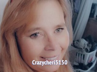 Crazycheri5150