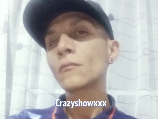 Crazyshowxxx