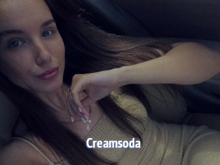 Creamsoda