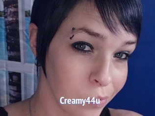 Creamy44u