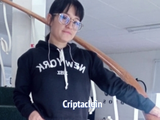 Criptaclein