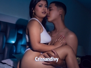 Crissandivy