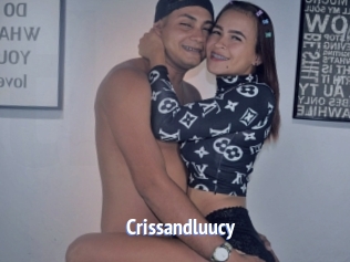 Crissandluucy