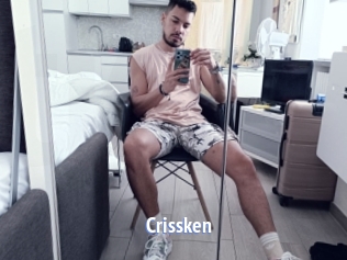 Crissken