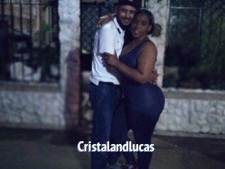 Cristalandlucas