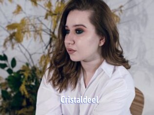 Cristaldeel