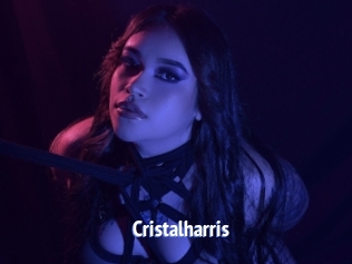 Cristalharris