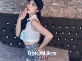 Cristallwilliams