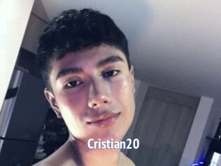 Cristian20