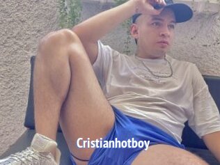 Cristianhotboy