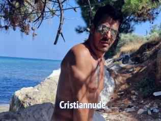 Cristiannude