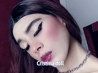 Cristina_doll