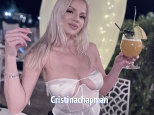 Cristinachapman