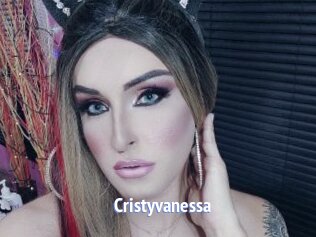 Cristyvanessa