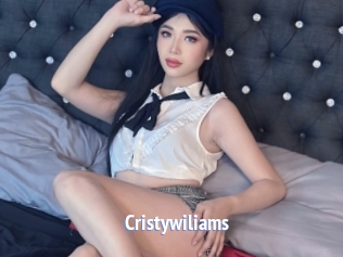 Cristywiliams