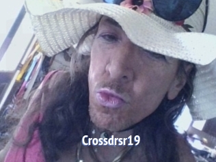 Crossdrsr19