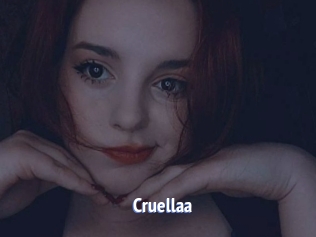 Cruellaa