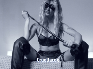 Cruellacox