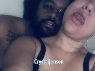 Crystaljenson