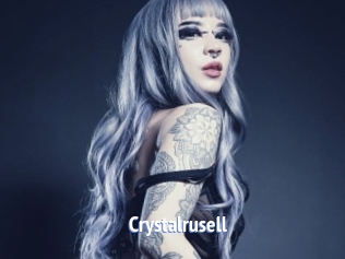 Crystalrusell