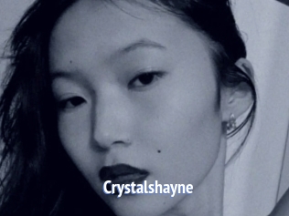 Crystalshayne