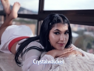 Crystalwalcker