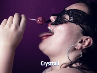 Crysttall