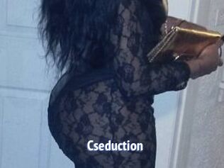 Cseduction