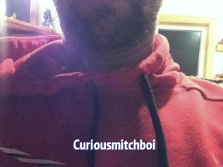 Curiousmitchboi