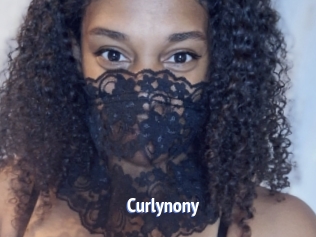 Curlynony