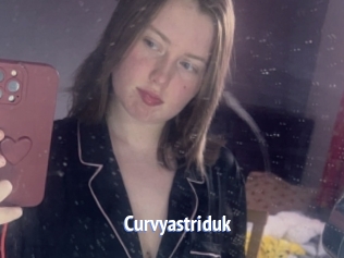 Curvyastriduk