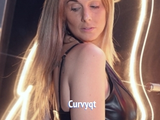 Curvyqt