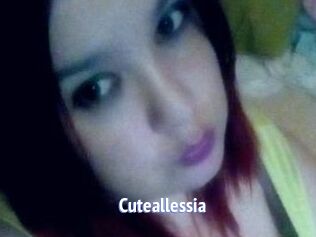 Cuteallessia