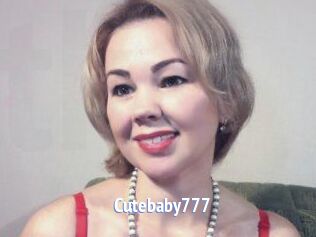 Cutebaby777