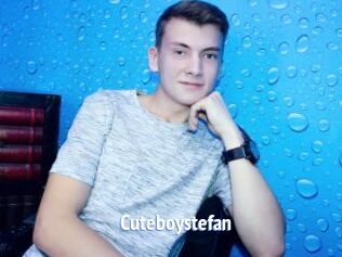 Cuteboystefan