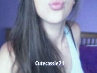 Cutecassie21