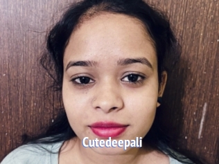 Cutedeepali