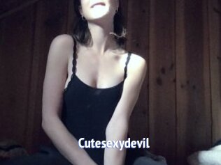 Cutesexydevil