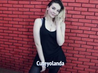 Cuteyolanda